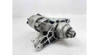 MOTOR ARRANQUE SEAT IBIZA III (2007-2008) 1.2 60CV 1198CC - L.7227987 / 02T911023S