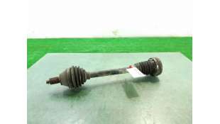 TRANSMISION DELANTERA IZQUIERDA SEAT IBIZA III (2007-2008) 1.2 60CV 1198CC - L.7228056 / 6R0407761