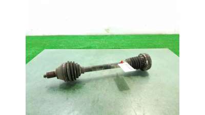 TRANSMISION DELANTERA IZQUIERDA SEAT IBIZA III (2007-2008) 1.2 60CV 1198CC - L.7228056 / 6R0407761