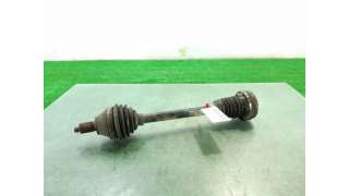 TRANSMISION DELANTERA IZQUIERDA SEAT IBIZA III (2007-2008) 1.2 60CV 1198CC - L.7228056 / 6R0407761