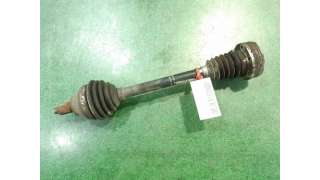 TRANSMISION DELANTERA IZQUIERDA SEAT IBIZA III (2007-2008) 1.2 60CV 1198CC - L.7228056 / 6R0407761