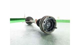 TRANSMISION DELANTERA IZQUIERDA SEAT IBIZA III (2007-2008) 1.2 60CV 1198CC - L.7228056 / 6R0407761