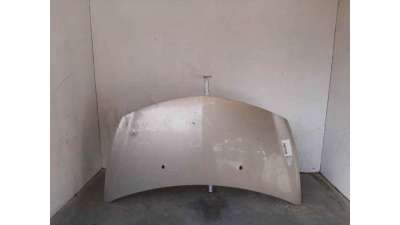 CAPOT RENAULT CLIO III (2005-2014) 1.5 DCI (BR0H, CR0H, CR1S, BR1S) 106CV 1461CC - L.7228113 / 7751476113