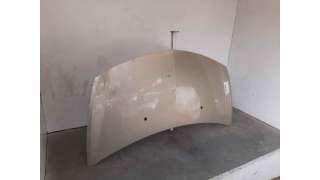CAPOT RENAULT CLIO III (2005-2014) 1.5 DCI (BR0H, CR0H, CR1S, BR1S) 106CV 1461CC - L.7228113 / 7751476113