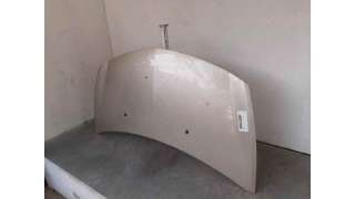 CAPOT RENAULT CLIO III (2005-2014) 1.5 DCI (BR0H, CR0H, CR1S, BR1S) 106CV 1461CC - L.7228113 / 7751476113
