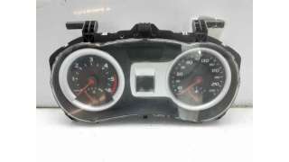 CUADRO INSTRUMENTOS RENAULT CLIO III (2005-2014) 1.5 DCI (BR0H, CR0H, CR1S, BR1S) 106CV 1461CC - L.7228140 / 8201059899