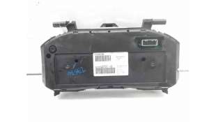 CUADRO INSTRUMENTOS RENAULT CLIO III (2005-2014) 1.5 DCI (BR0H, CR0H, CR1S, BR1S) 106CV 1461CC - L.7228140 / 8201059899 2