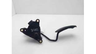 POTENCIOMETRO PEDAL RENAULT CLIO III (2005-2014) 1.5 DCI (BR0H, CR0H, CR1S, BR1S) 106CV 1461CC - L.7228226 / 8200297342 2