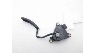 POTENCIOMETRO PEDAL RENAULT CLIO III (2005-2014) 1.5 DCI (BR0H, CR0H, CR1S, BR1S) 106CV 1461CC - L.7228226 / 8200297342
