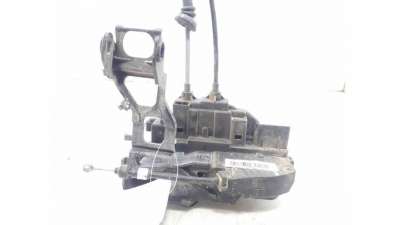 CERRADURA PUERTA DELANTERA DERECHA HYUNDAI SANTA FÉ II (2006-2009) 2.2 CRDI GLS 150CV 2188CC - L.7228341 / 813202B030
