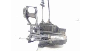 CERRADURA PUERTA DELANTERA DERECHA HYUNDAI SANTA FÉ II (2006-2009) 2.2 CRDI GLS 150CV 2188CC - L.7228341 / 813202B030