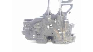 CERRADURA PUERTA DELANTERA DERECHA HYUNDAI SANTA FÉ II (2006-2009) 2.2 CRDI GLS 150CV 2188CC - L.7228341 / 813202B030