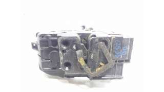 CERRADURA PUERTA DELANTERA DERECHA HYUNDAI SANTA FÉ II (2006-2009) 2.2 CRDI GLS 150CV 2188CC - L.7228341 / 813202B030