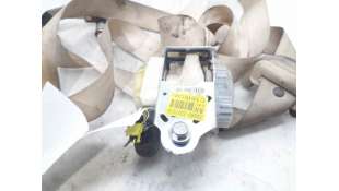 CINTURON SEGURIDAD DELANTERO DERECHO HYUNDAI SANTA FÉ II (2006-2009) 2.2 CRDI GLS 150CV 2188CC - L.7228346 / 888802B210J9 2