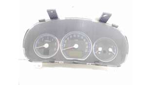 CUADRO INSTRUMENTOS HYUNDAI SANTA FÉ II (2006-2009) 2.2 CRDI GLS 150CV 2188CC - L.7228358 / 940032B650