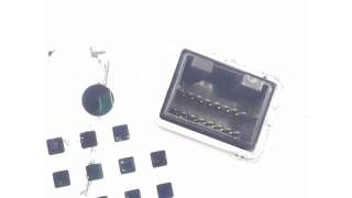 CUADRO INSTRUMENTOS HYUNDAI SANTA FÉ II (2006-2009) 2.2 CRDI GLS 150CV 2188CC - L.7228358 / 940032B650