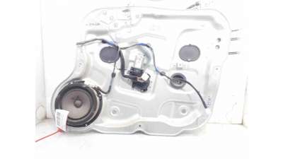 ELEVALUNAS DELANTERO DERECHO HYUNDAI SANTA FÉ II (2006-2009) 2.2 CRDI GLS 150CV 2188CC - L.7228367 / 824802B030