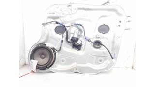 ELEVALUNAS DELANTERO DERECHO HYUNDAI SANTA FÉ II (2006-2009) 2.2 CRDI GLS 150CV 2188CC - L.7228367 / 824802B030
