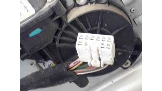 ELEVALUNAS DELANTERO DERECHO HYUNDAI SANTA FÉ II (2006-2009) 2.2 CRDI GLS 150CV 2188CC - L.7228367 / 824802B030