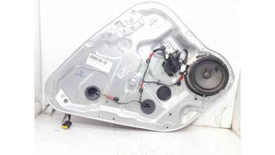 ELEVALUNAS TRASERO IZQUIERDO HYUNDAI SANTA FÉ II (2006-2009) 2.2 CRDI GLS 150CV 2188CC - L.7228370 / 834702B020J9S4