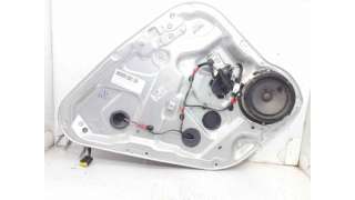 ELEVALUNAS TRASERO IZQUIERDO HYUNDAI SANTA FÉ II (2006-2009) 2.2 CRDI GLS 150CV 2188CC - L.7228370 / 834702B020J9S4