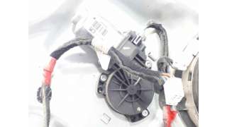 ELEVALUNAS TRASERO IZQUIERDO HYUNDAI SANTA FÉ II (2006-2009) 2.2 CRDI GLS 150CV 2188CC - L.7228370 / 834702B020J9S4