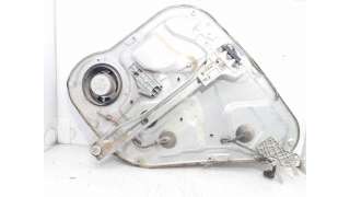 ELEVALUNAS TRASERO IZQUIERDO HYUNDAI SANTA FÉ II (2006-2009) 2.2 CRDI GLS 150CV 2188CC - L.7228370 / 834702B020J9S4