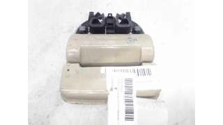 LUZ INTERIOR HYUNDAI SANTA FÉ II (2006-2009) 2.2 CRDI GLS 150CV 2188CC - L.7228402 / 928002BXXX
