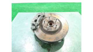 MANGUETA DELANTERA IZQUIERDA HYUNDAI SANTA FÉ II (2006-2009) 2.2 CRDI GLS 150CV 2188CC - L.7228413 / 517152B050