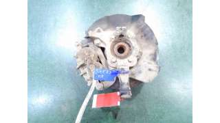 MANGUETA DELANTERA IZQUIERDA HYUNDAI SANTA FÉ II (2006-2009) 2.2 CRDI GLS 150CV 2188CC - L.7228413 / 517152B050