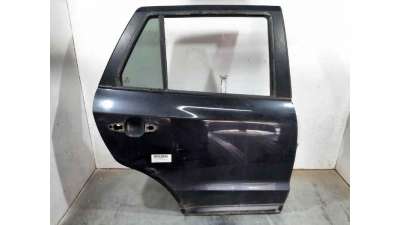 PUERTA TRASERA DERECHA HYUNDAI SANTA FÉ II (2006-2009) 2.2 CRDI GLS 150CV 2188CC - L.7228451 / 770042B020