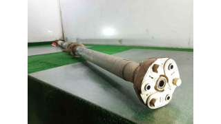 TRANSMISION CENTRAL HYUNDAI SANTA FÉ II (2006-2009) 2.2 CRDI GLS 150CV 2188CC - L.7228480 / 493002B500