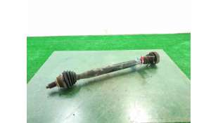 TRANSMISION DELANTERA DERECHA SEAT CORDOBA (2002-2007) 1.4 16V 75CV 1390CC - L.7228717 / 6Q0407272BD