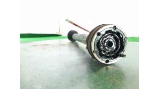 TRANSMISION DELANTERA DERECHA SEAT CORDOBA (2002-2007) 1.4 16V 75CV 1390CC - L.7228717 / 6Q0407272BD
