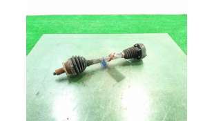 TRANSMISION DELANTERA IZQUIERDA SEAT CORDOBA (2002-2007) 1.4 16V 75CV 1390CC - L.7228718 / 6Q0407271AT