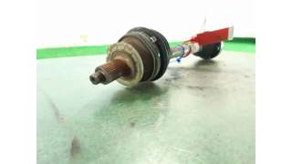 TRANSMISION DELANTERA IZQUIERDA SEAT CORDOBA (2002-2007) 1.4 16V 75CV 1390CC - L.7228718 / 6Q0407271AT