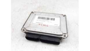 CENTRALITA MOTOR UCE SEAT LEON (1999-2006) 1.9 TDI 110CV 1896CC - L.7228804 / 038906012FK 2