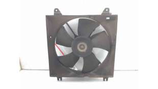 ELECTROVENTILADOR CHEVROLET NUBIRA RANCHERA FAMILIAR (2005-2011) 1.6 109CV 1598CC - L.7229036 / 96553376