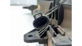 ELECTROVENTILADOR CHEVROLET NUBIRA RANCHERA FAMILIAR (2005-2011) 1.6 109CV 1598CC - L.7229036 / 96553376