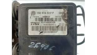 ABS SEAT TOLEDO IV (2012-2015) 1.6 TDI 105CV 1598CC - L.7229190 / 1S0614517F 2