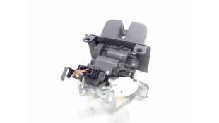 CERRADURA MALETERO / PORTON SEAT TOLEDO IV (2012-2015) 1.6 TDI 105CV 1598CC - L.7229225 / 5E0827505 2