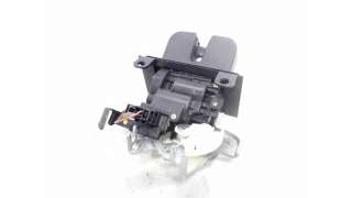 CERRADURA MALETERO / PORTON SEAT TOLEDO IV (2012-2015) 1.6 TDI 105CV 1598CC - L.7229225 / 5E0827505