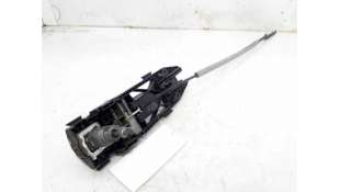 MANETA EXTERIOR TRASERA IZQUIERDA SEAT TOLEDO IV (2012-2015) 1.6 TDI 105CV 1598CC - L.7229249 / 5N0837017E 2