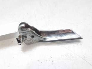 MANETA INTERIOR DELANTERA IZQUIERDA SEAT TOLEDO IV (2012-2015) 1.6 TDI 105CV 1598CC - L.7229251 / 6JA837225 2