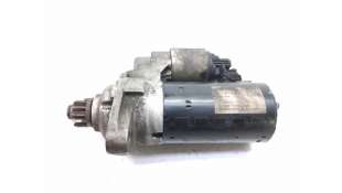 MOTOR ARRANQUE SEAT TOLEDO IV (2012-2015) 1.6 TDI 105CV 1598CC - L.7229257 / 02Z911024H