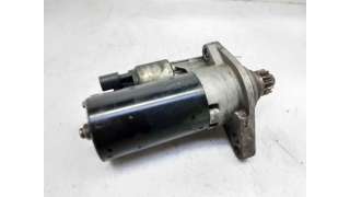 MOTOR ARRANQUE SEAT TOLEDO IV (2012-2015) 1.6 TDI 105CV 1598CC - L.7229257 / 02Z911024H