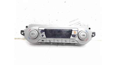 MANDO CLIMATIZADOR FORD FOCUS II (2005-2012) 1.8 TDCI 115CV 1753CC - L.7229330 / 7M5T18C612CC