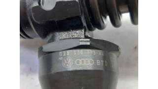 INYECTOR SKODA OCTAVIA II (2004-2010) 1.9 TDI 105CV 1896CC - L.7229509 / 038130073AG