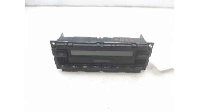 MANDO CLIMATIZADOR SKODA OCTAVIA I (2005-2010) 1.9 TDI 100CV 1896CC - L.7229516 / 1U1907044A