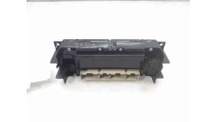 MANDO CLIMATIZADOR SKODA OCTAVIA I (2005-2010) 1.9 TDI 100CV 1896CC - L.7229516 / 1U1907044A 2